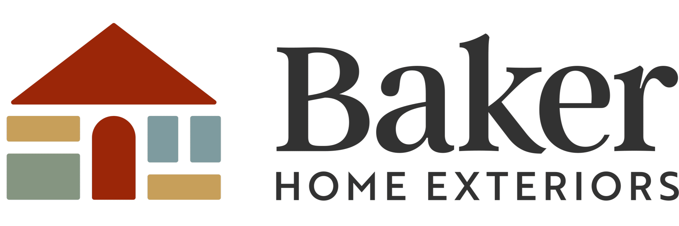 Baker Home Exteriors