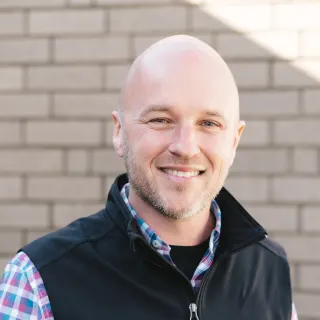Chad Petit, Exterior Consultant at Baker Home Exteriors