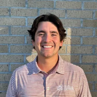 Justus Coury, Exterior Consultant at Baker Home Exteriors