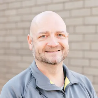 Scott Dalby, Exterior Consultant at Baker Home Exteriors