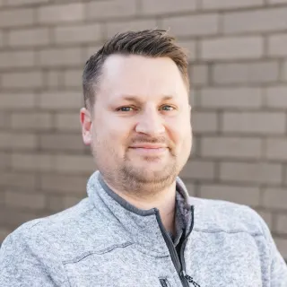 Steven Bartz, Exterior Consultant at Baker Home Exteriors